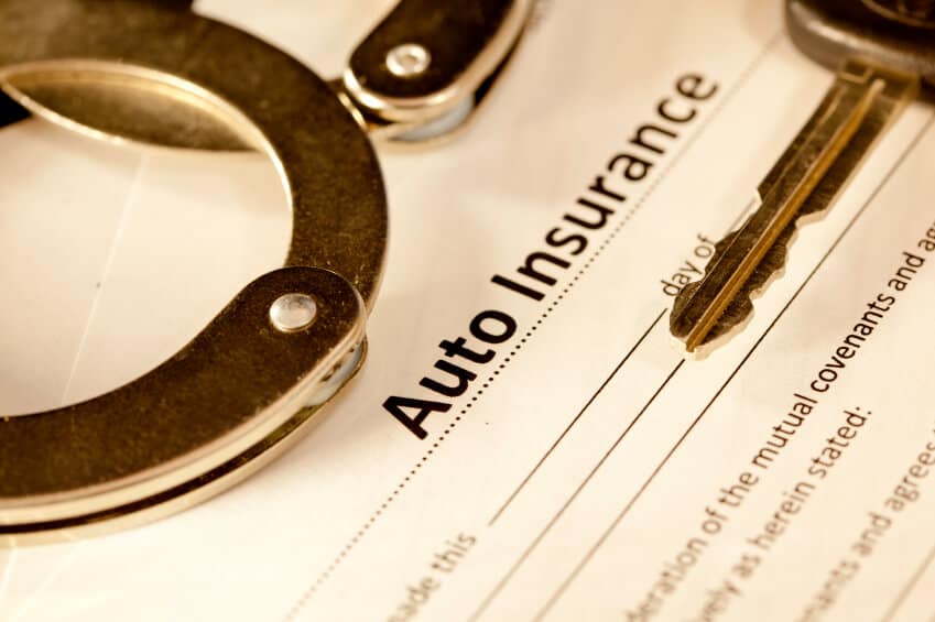 Is Using a Different Address to Save on Auto Insurance Illegal ...