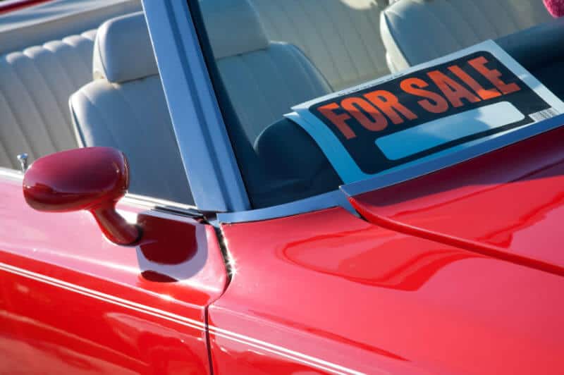 Used Car For Sale