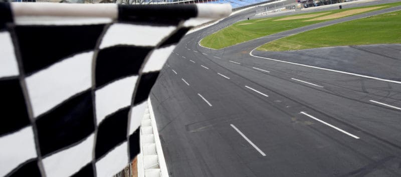 Race Track