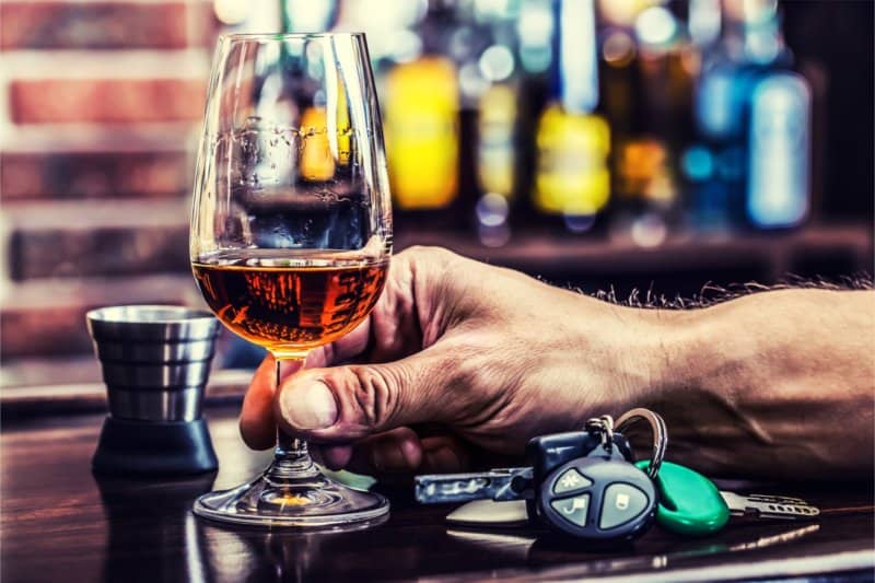 Getting Insured After DUI