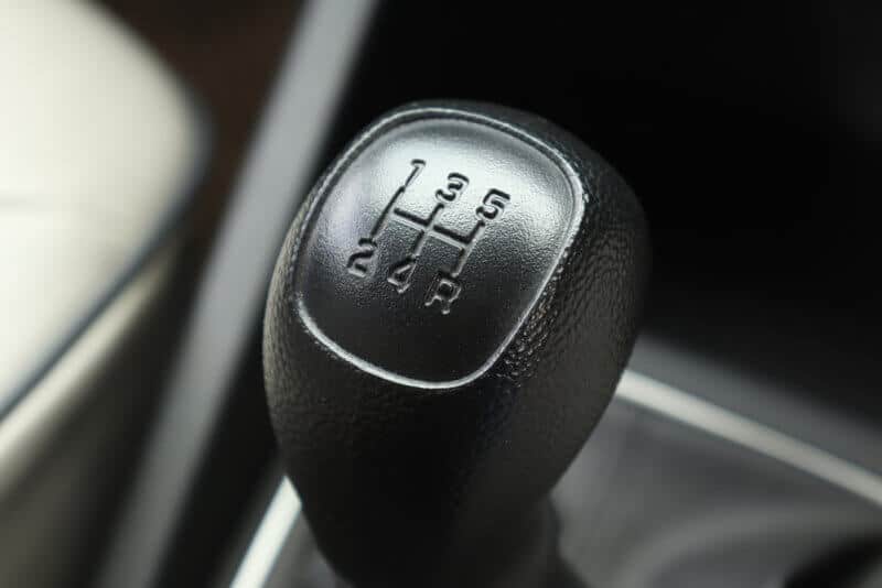 Manual sale