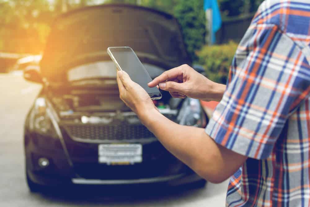 Should You Get a Roadside Assistance Plan? - Blog Should You Get A Roadside Assistance Plan? - Blog