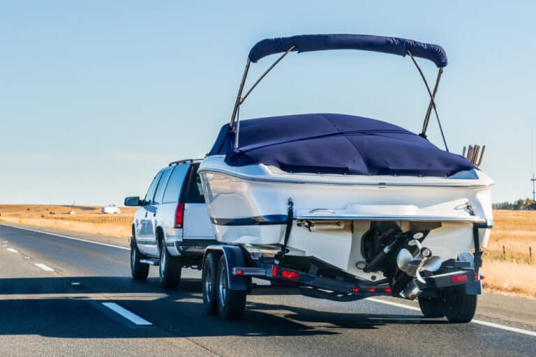 Do I Need Separate Insurance For My Boat Trailer? Blog