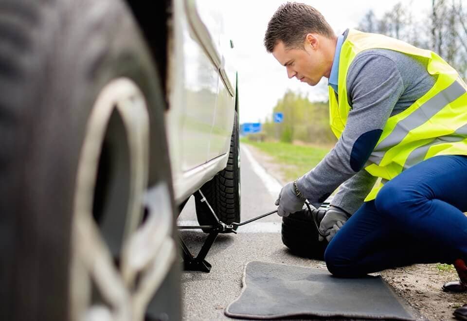 Roadside Assistance Plan 24 Hour Road Service USAgencies